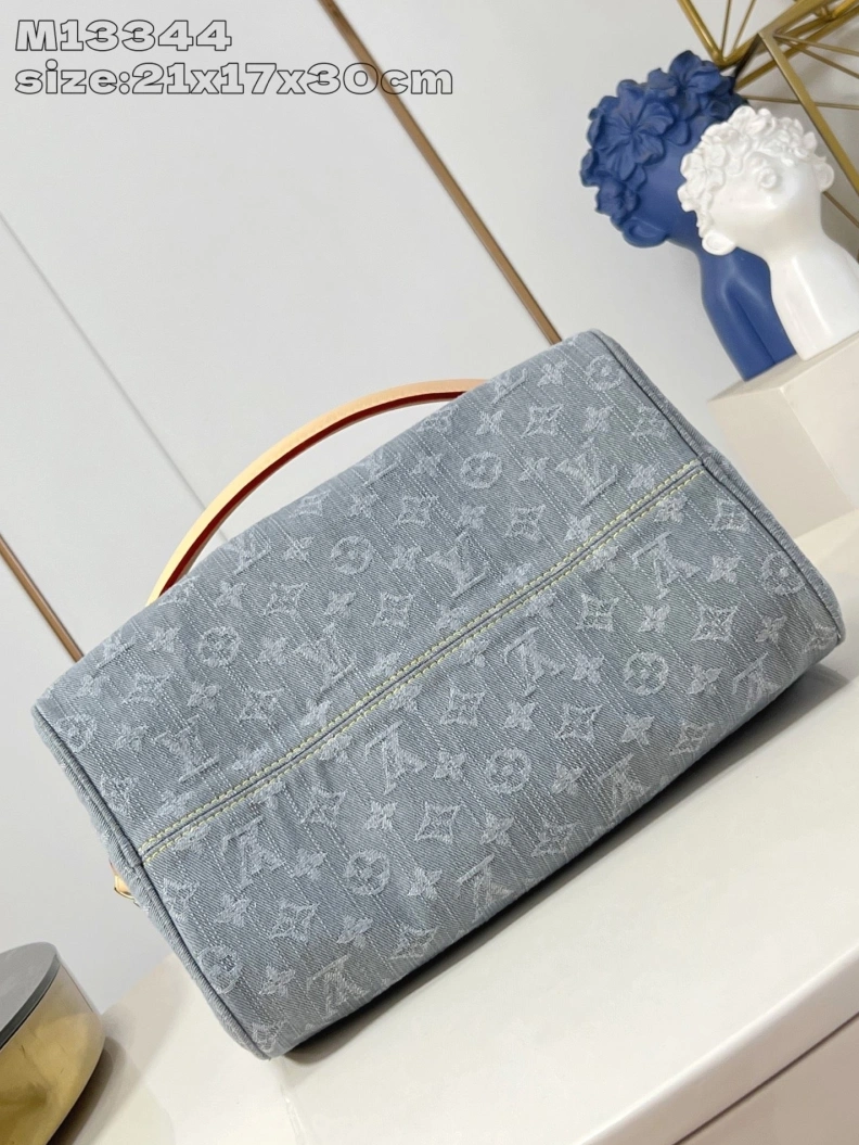 Resilient LX Speedy Bags 113