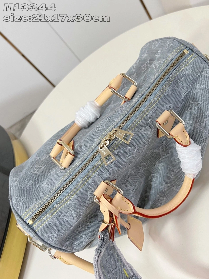 Resilient LX Speedy Bags 113