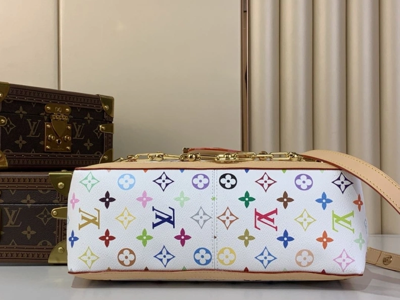 Lightweight LX Satchel Bags 124