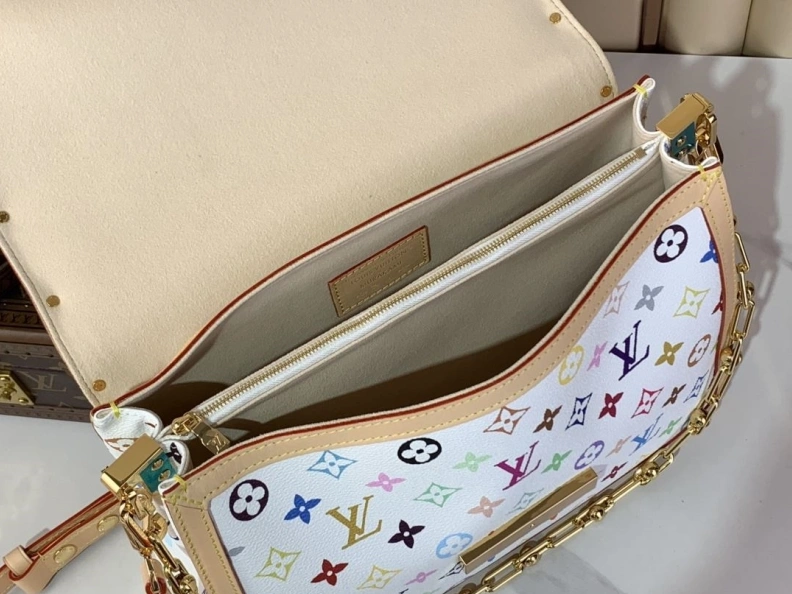 Lightweight LX Satchel Bags 124