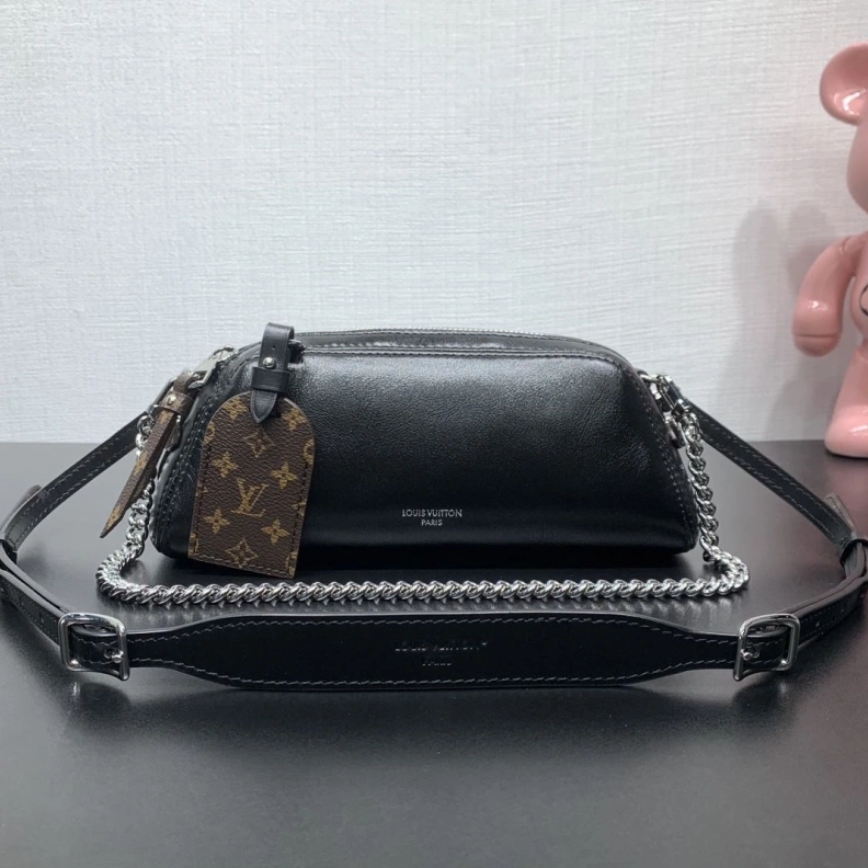 LX Satchel Bags Trendy 128