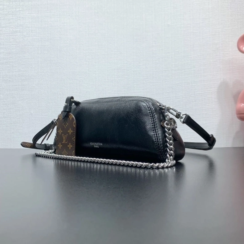 LX Satchel Bags Trendy 128
