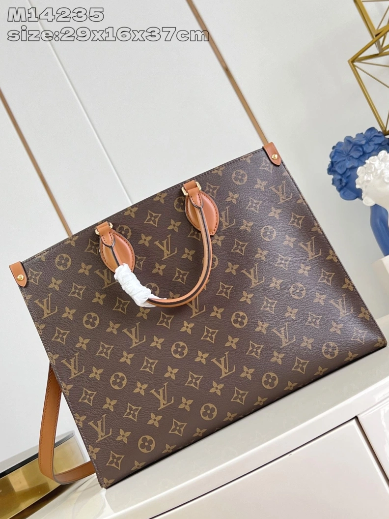LX Shopping Bags BestValue 162