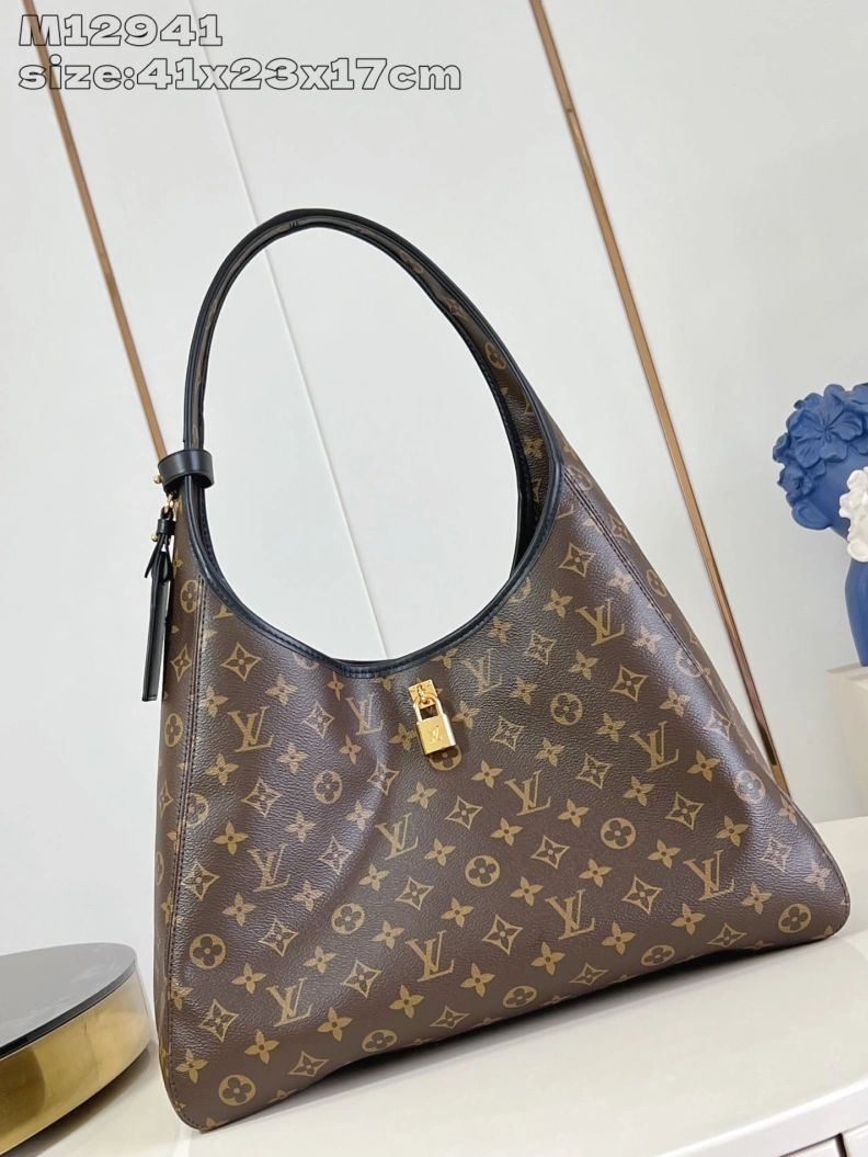 Popular LX Top Handle Bags 99