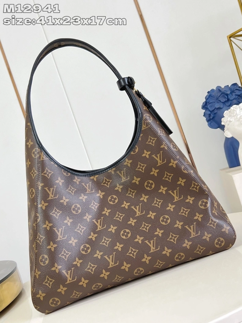 Popular LX Top Handle Bags 99