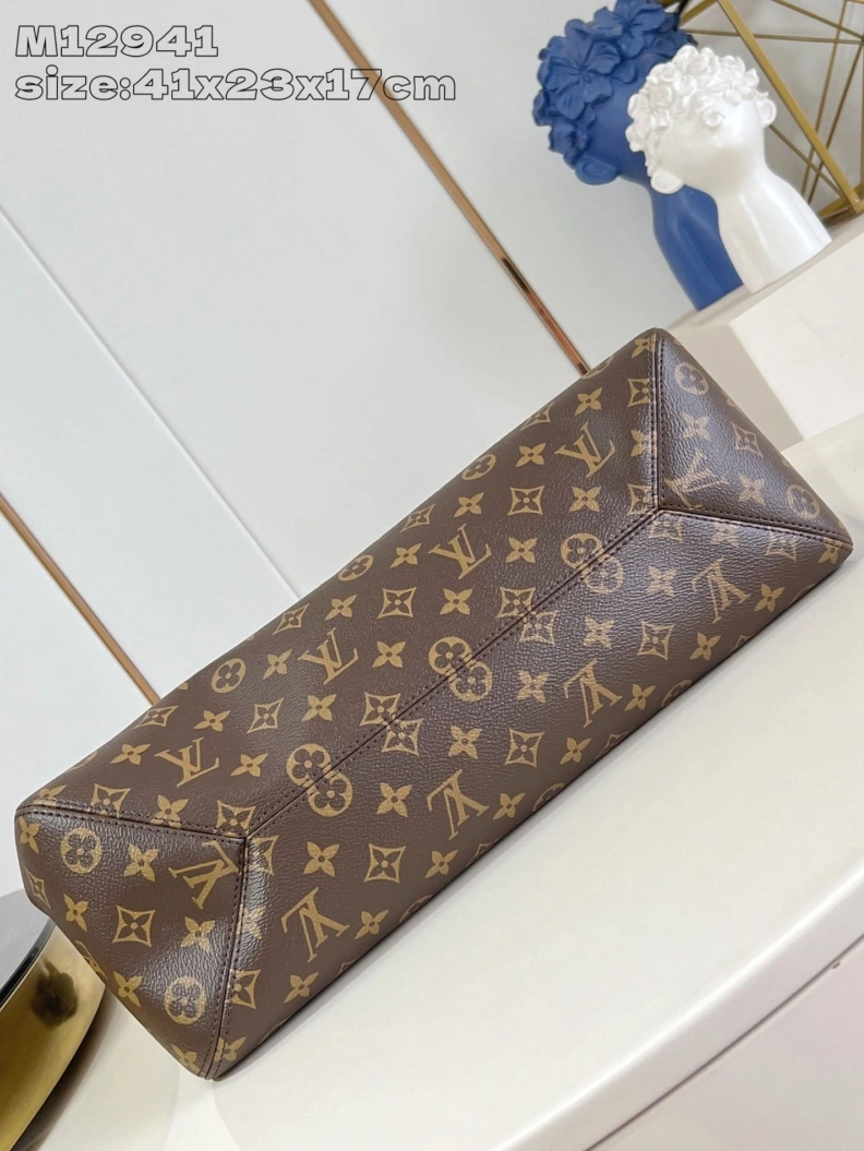 Popular LX Top Handle Bags 99