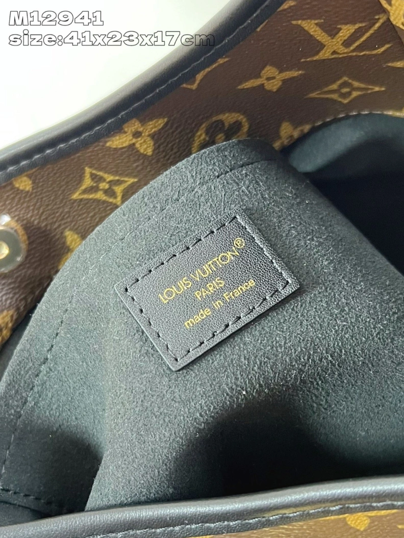 Popular LX Top Handle Bags 99