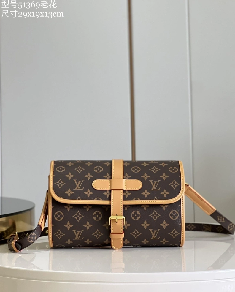 LX Satchel Bags Versatile 139