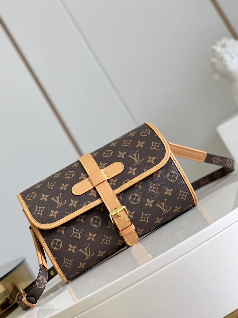 LX Satchel Bags Versatile 139