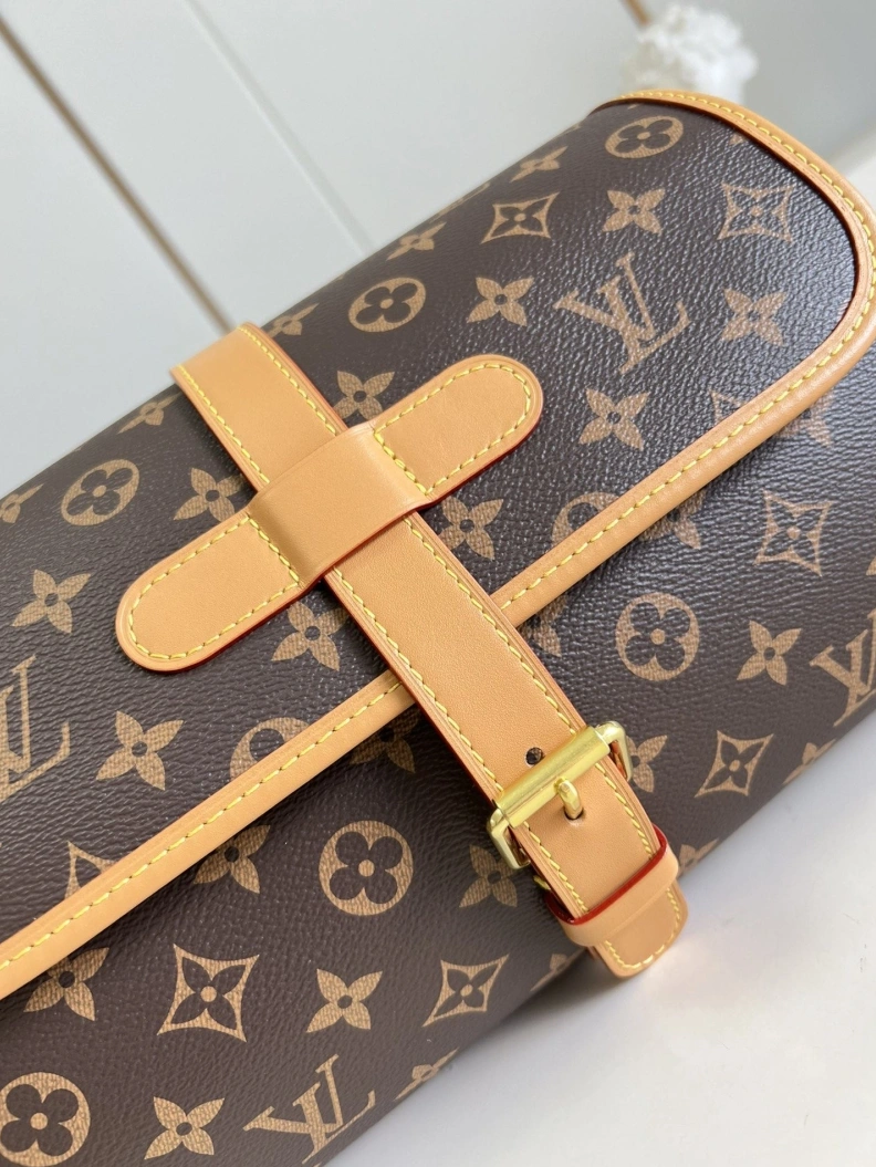 LX Satchel Bags Versatile 139