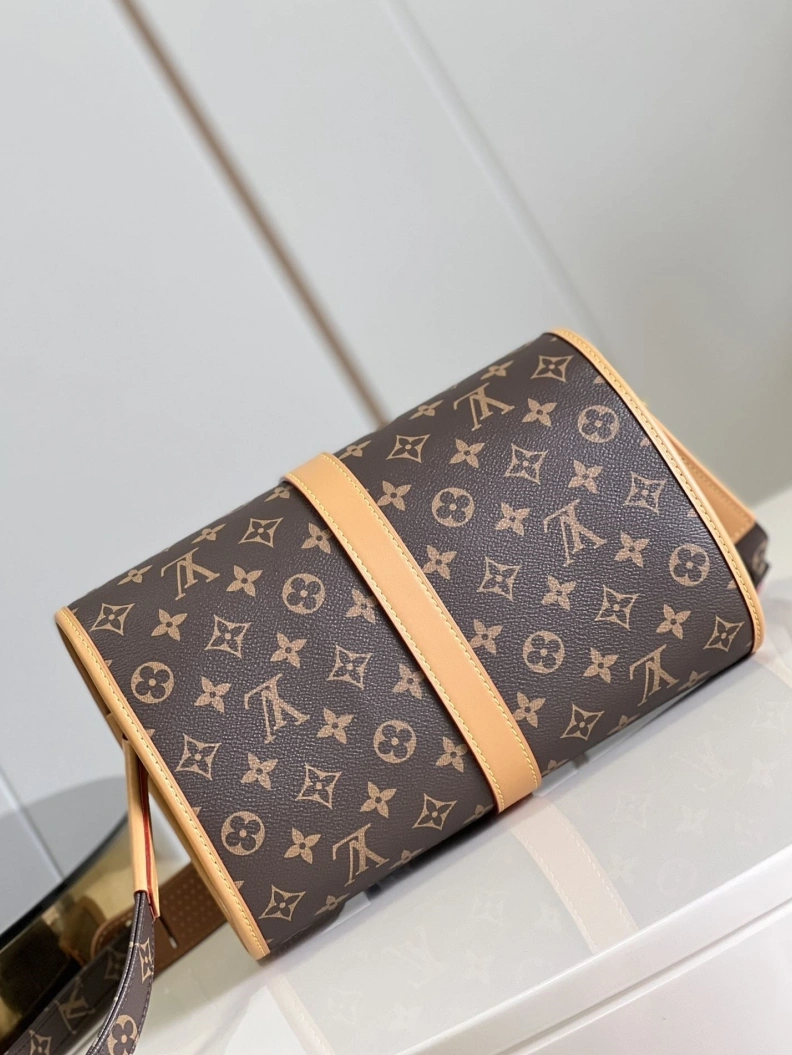 LX Satchel Bags Versatile 139