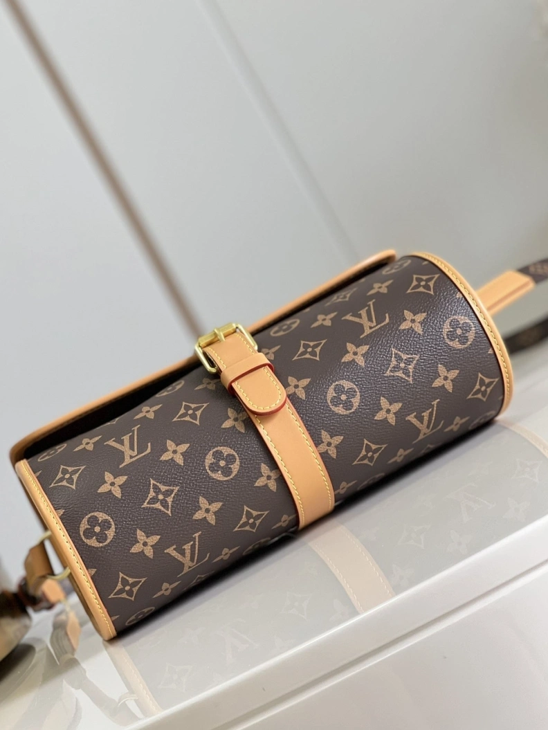 LX Satchel Bags Versatile 139