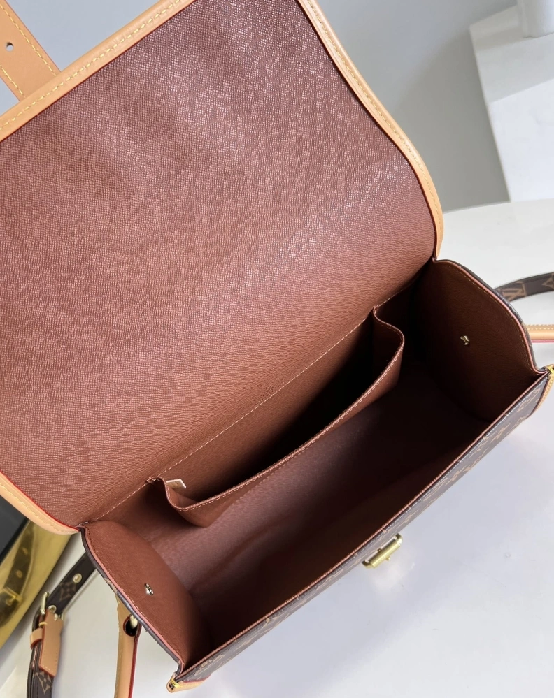 LX Satchel Bags Versatile 139