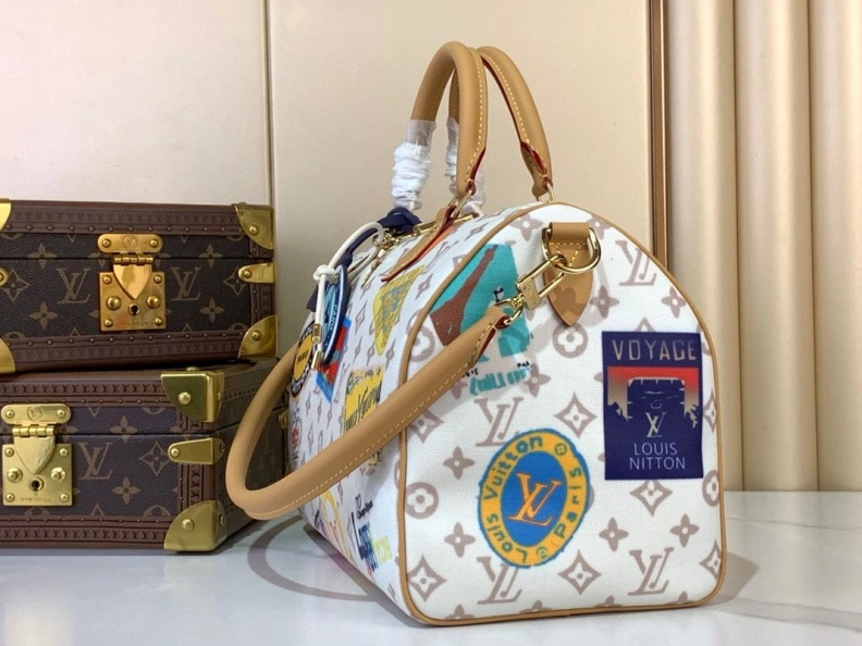 LX Speedy Bags AllSeason 117