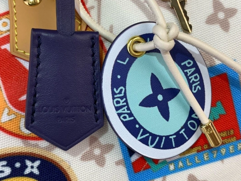 LX Speedy Bags AllSeason 117