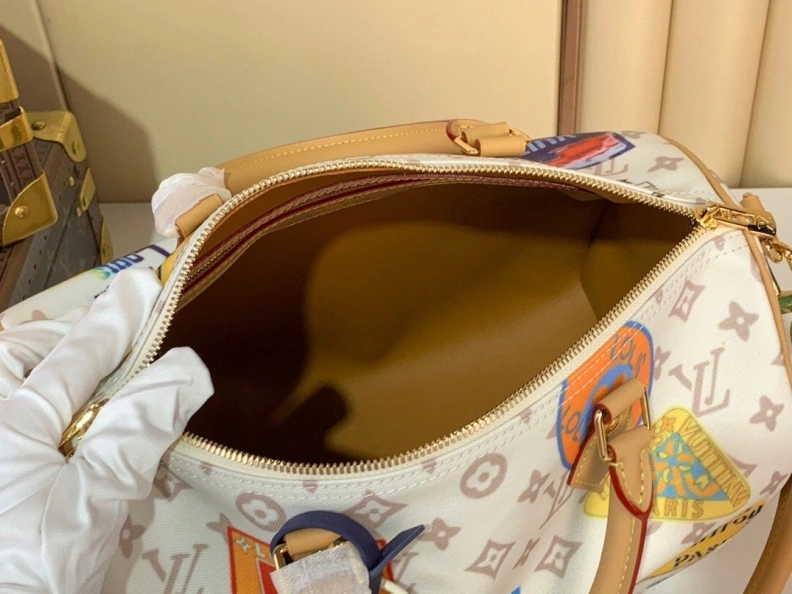 LX Speedy Bags AllSeason 117