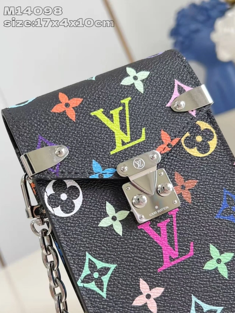 Sleek LX Satchel Bags 142