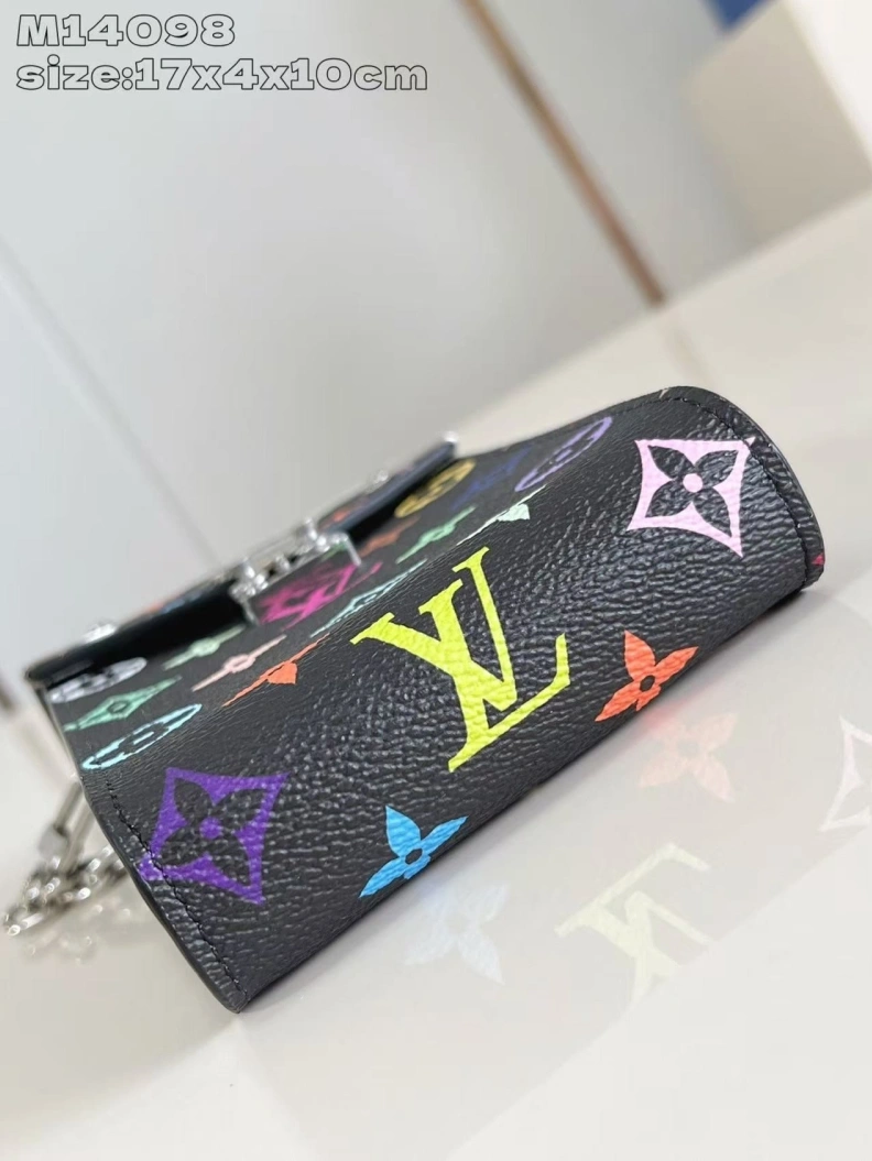 Sleek LX Satchel Bags 142