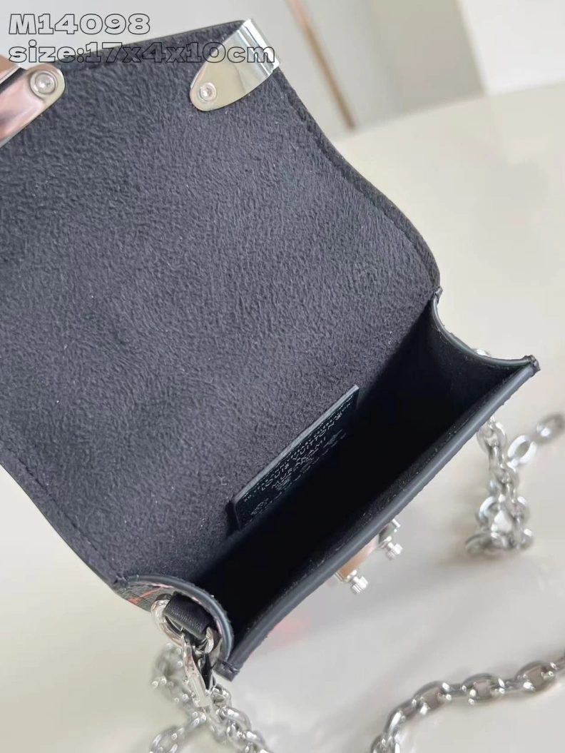Sleek LX Satchel Bags 142