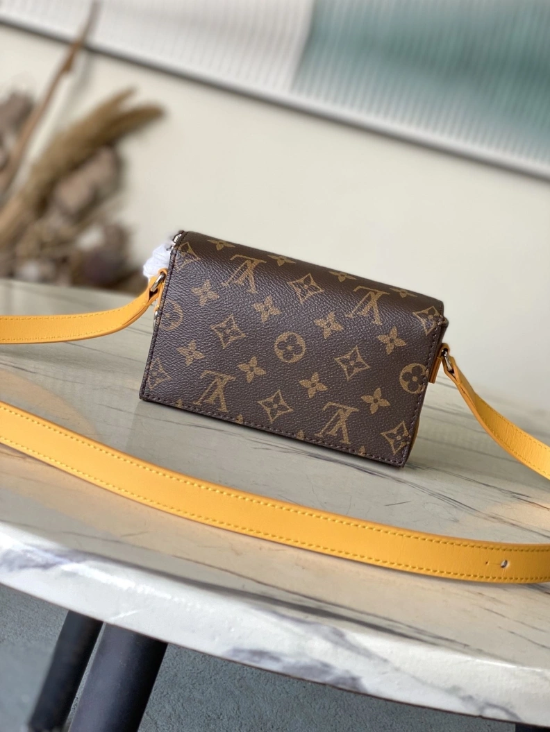 Stylish LX Box Bags 168