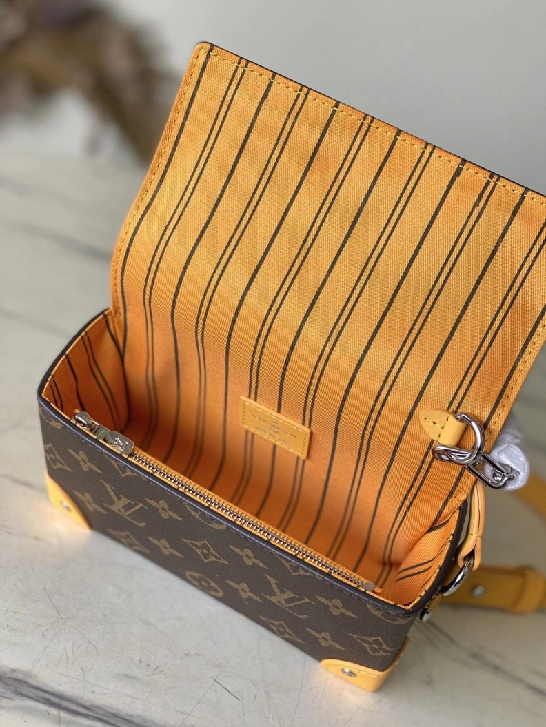 Stylish LX Box Bags 168