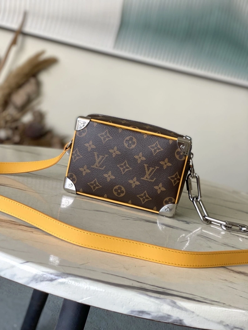 LX Box Bags Resilient 163