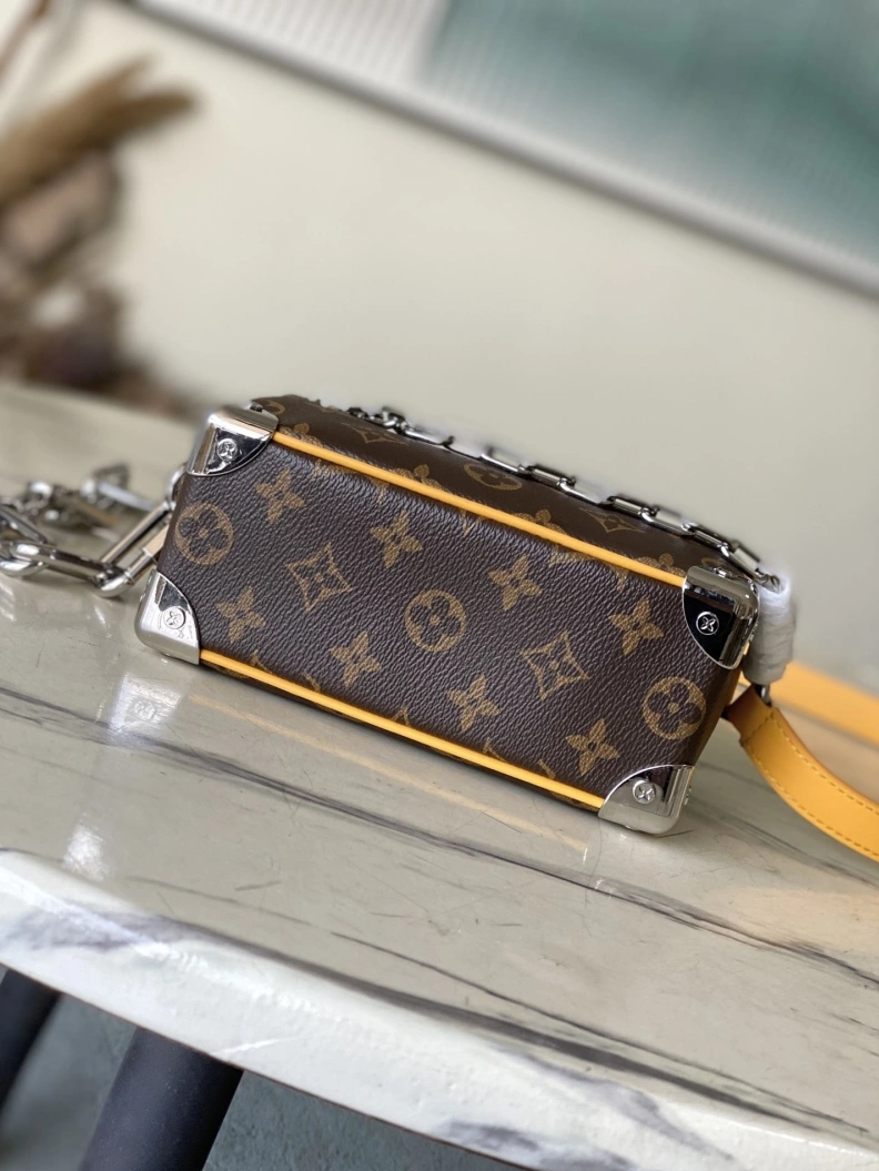 LX Box Bags Resilient 163