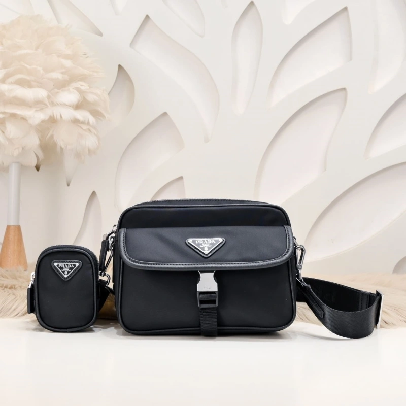 Prxdx Satchel Bags Refined 60158