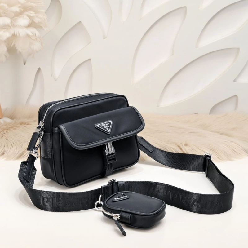 Prxdx Satchel Bags Refined 60158