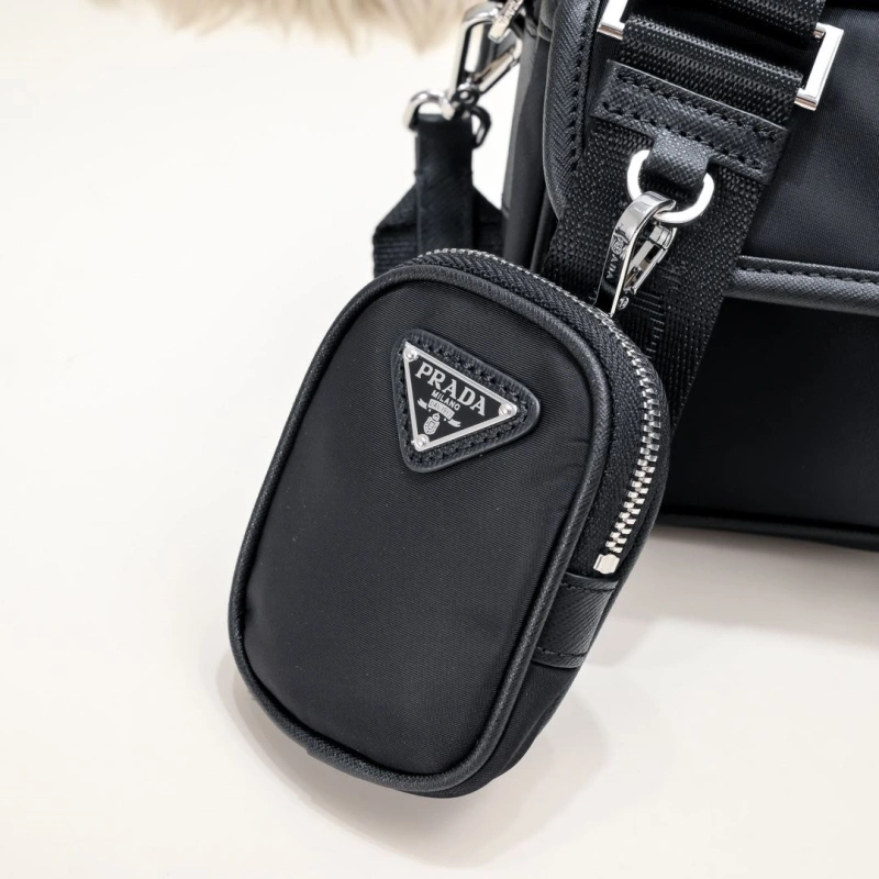 Prxdx Satchel Bags Refined 60158