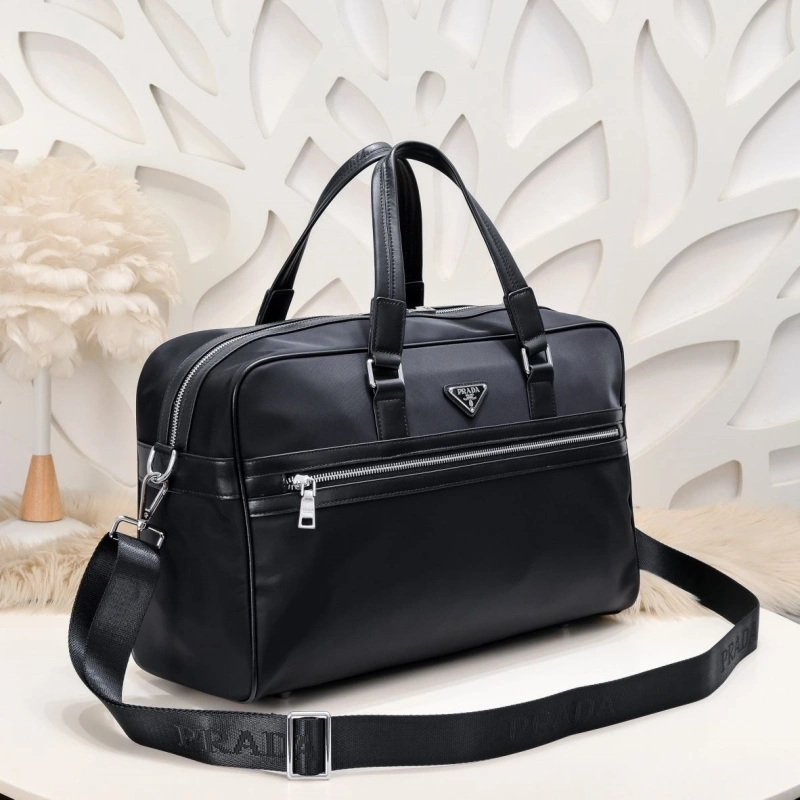 Trendsetting Prxdx Travel Bags 60122
