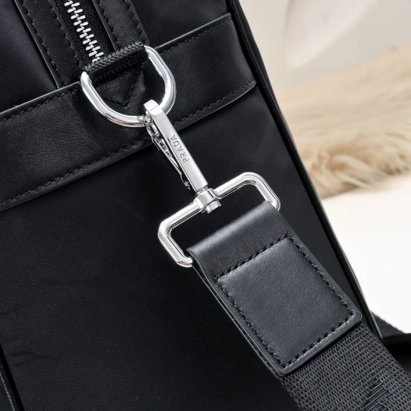 Trendsetting Prxdx Travel Bags 60122