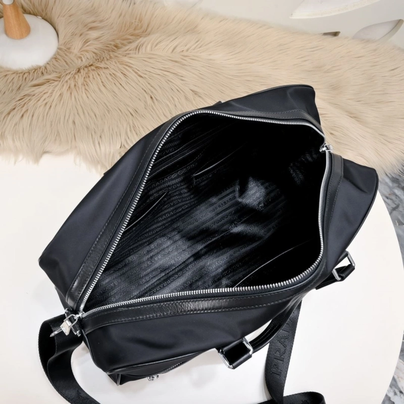 Trendsetting Prxdx Travel Bags 60122