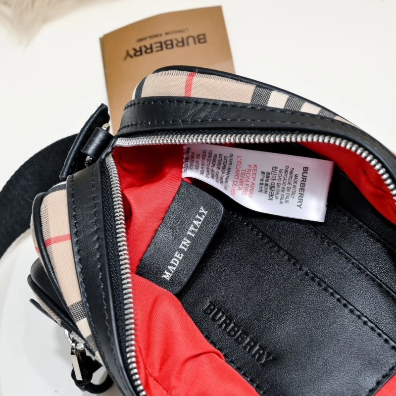 Lightweight Bxrbxrry Satchel Bags 75665