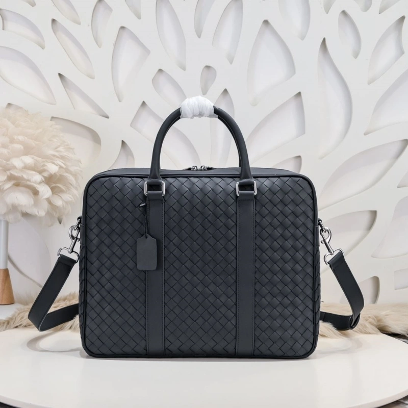 WellDesigned BX Mens Briefcases Bags 85095