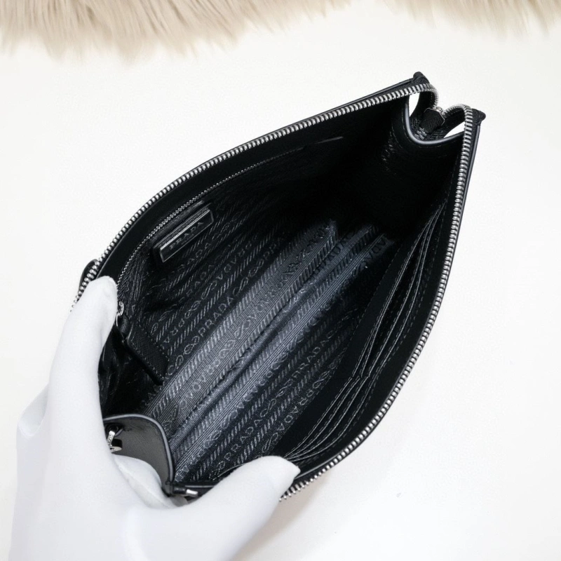 Flexible Prxdx Clutch Bags 60142