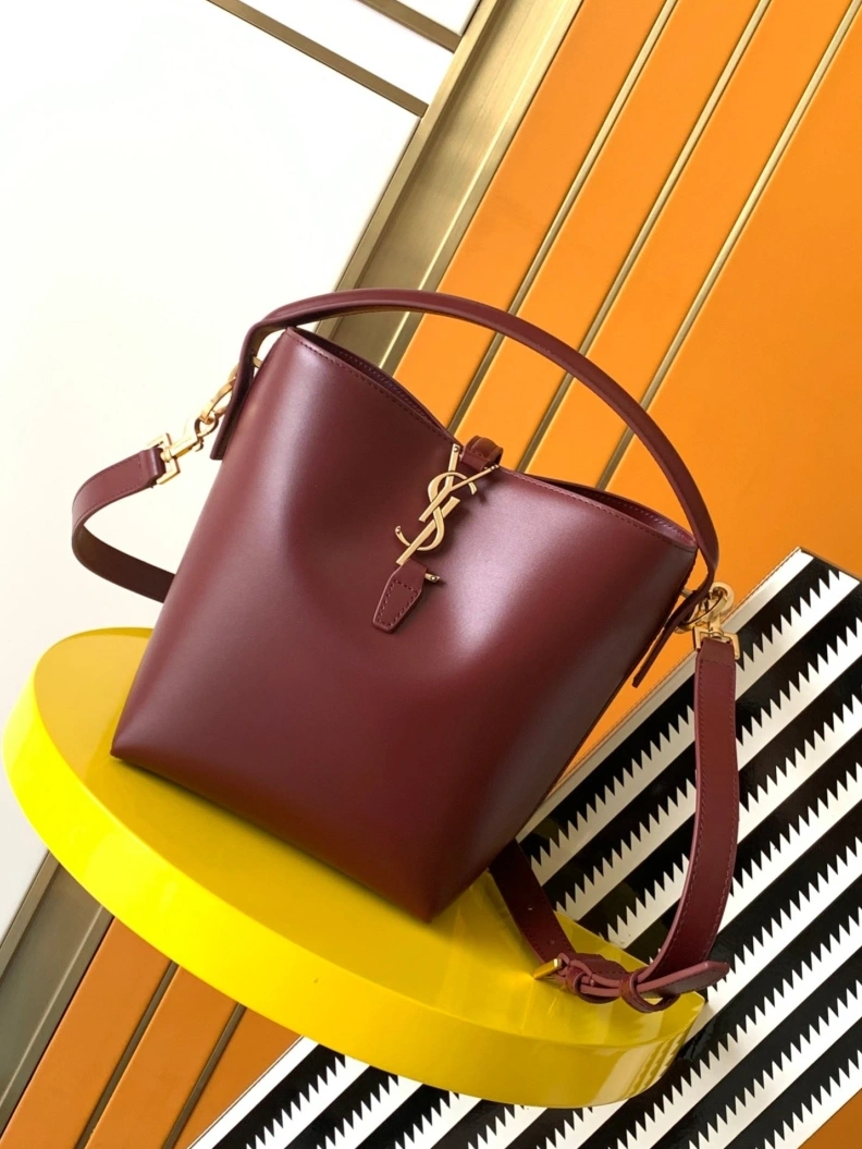 YSX Bucket Bags Fashionable 67821