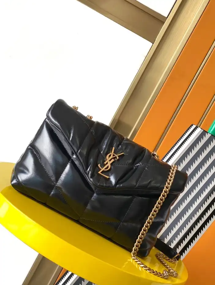 Compact YSX Satchel Bags 67258