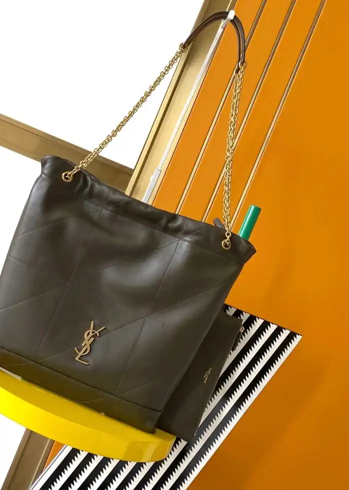 YSX Top Handle Bags DailyWear 67205