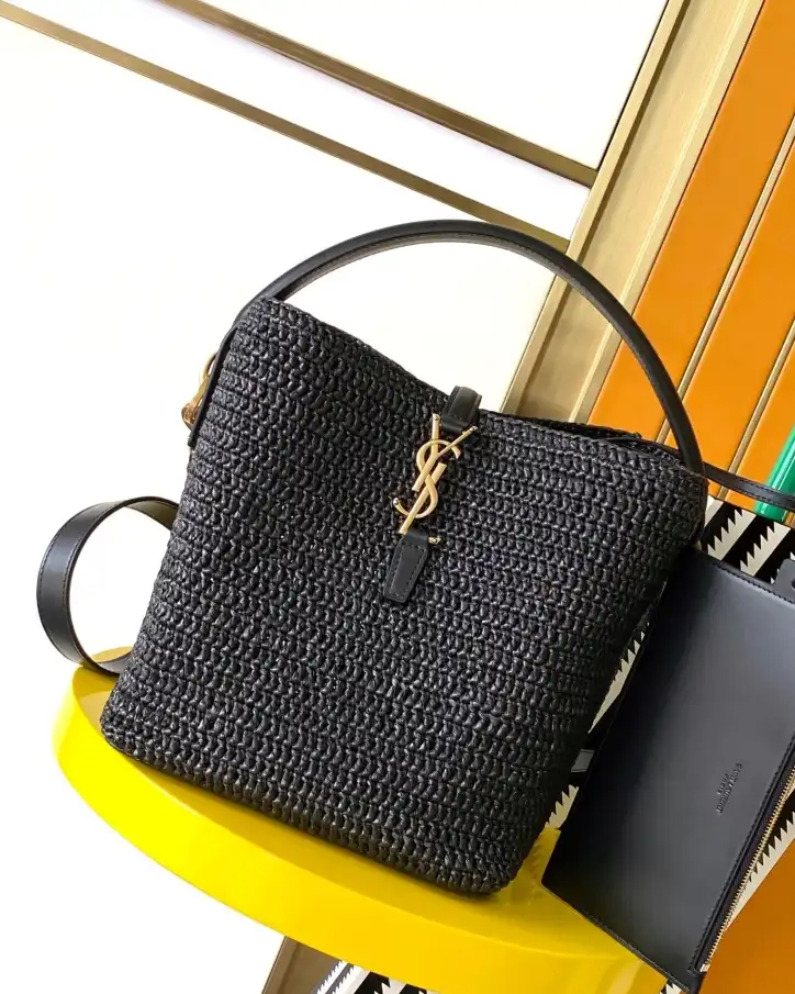 Unique YSX Bucket Bags 67271