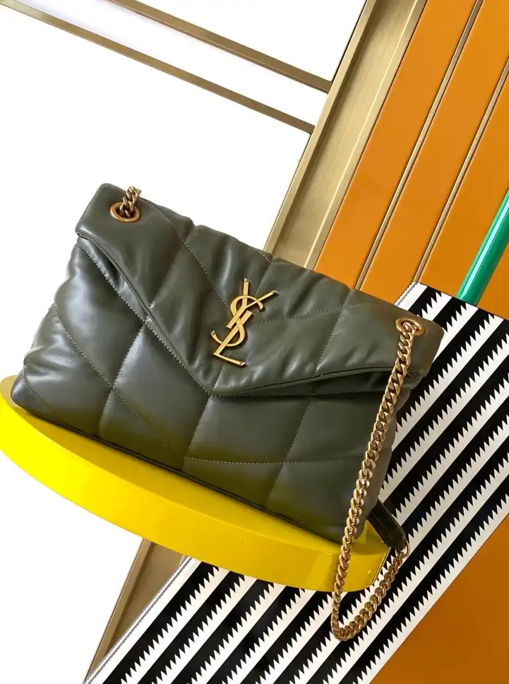 Flexible YSX Satchel Bags 67245