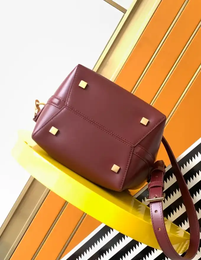 YSX Bucket Bags Popular 67256
