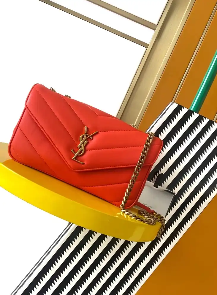 Timeless YSX Top Handle Bags 67178