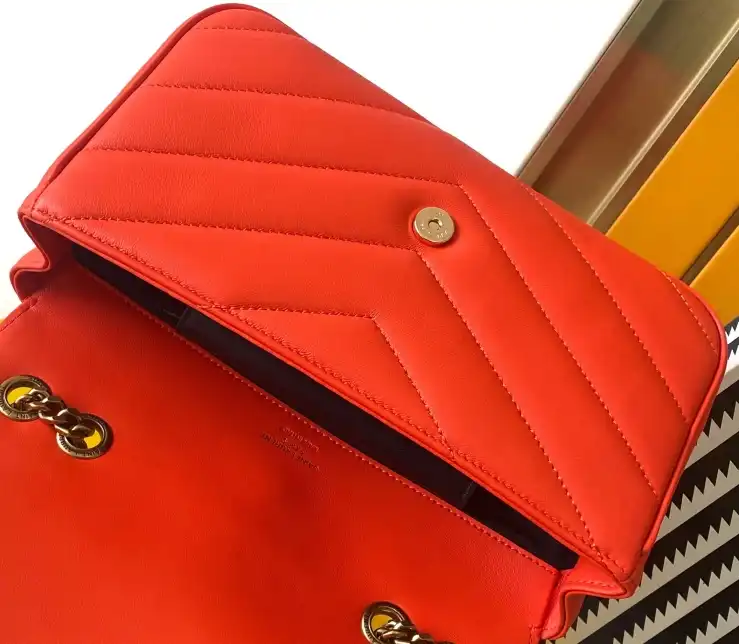 Timeless YSX Top Handle Bags 67178