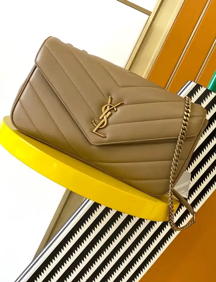 Sophisticated YSX Satchel Bags 67212