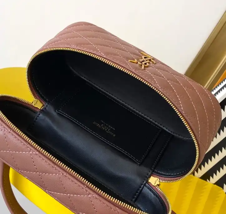 YSX Cosmetic Bags Reliable 67251