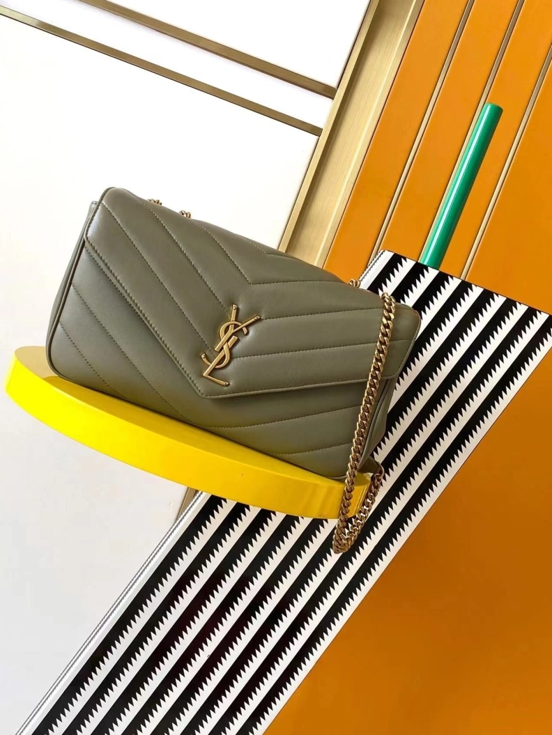 Compact YSX Satchel Bags 67093