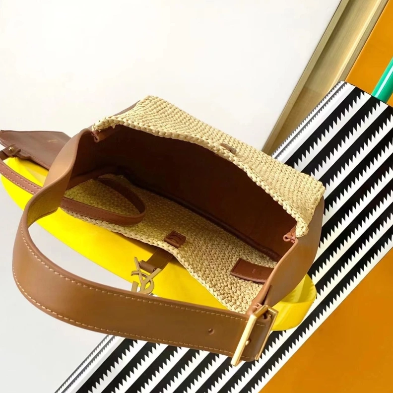 Comfortable YSX Top Handle Bags 67082