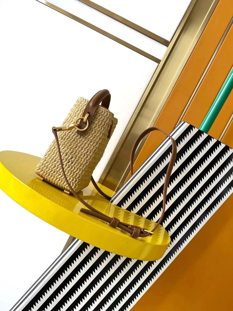 Minimalist YSX Bucket Bags 67080