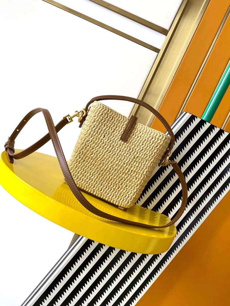 Minimalist YSX Bucket Bags 67080